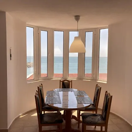 Panorama מלון רבדה