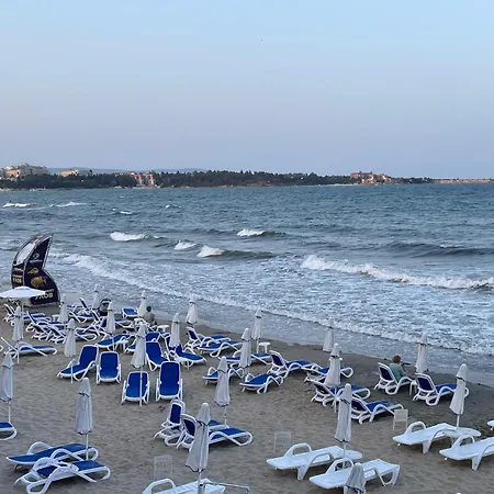 מלון Panorama 3*