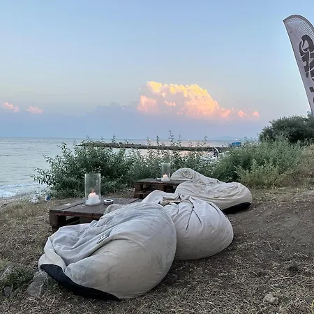 Panorama מלון 3*