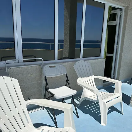 Hotel Panorama