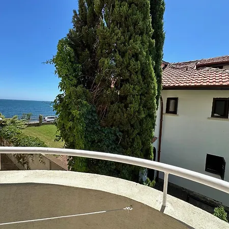 מלון Panorama