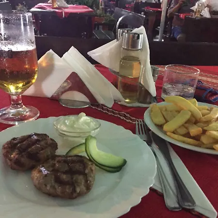Panorama 3* רבדה