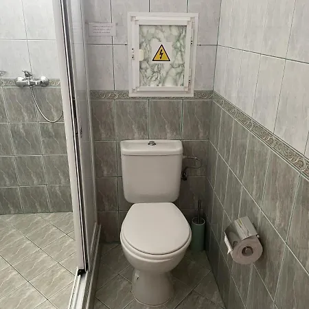 Szálloda Panorama 3*