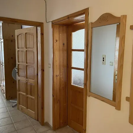 Panorama Szálloda