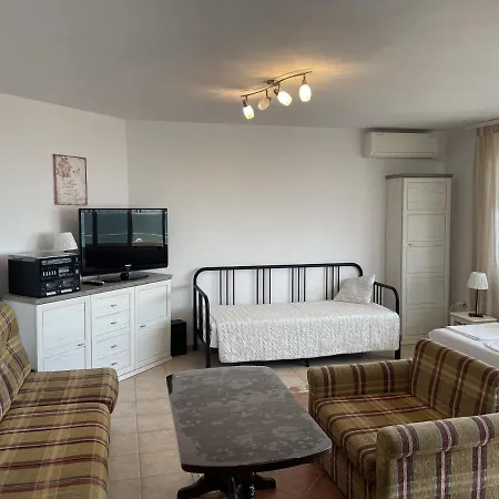 Panorama Hotel Ravda