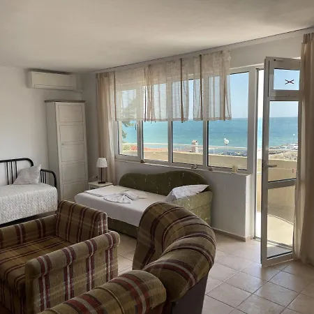 호텔 Panorama 라브다