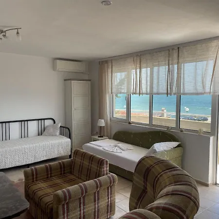 Szálloda Panorama 3*