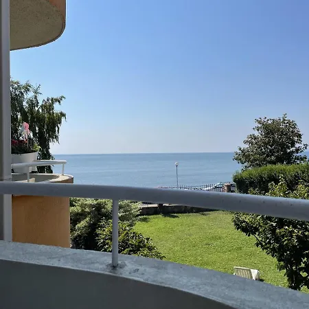 ホテル Panorama 3*