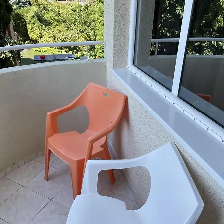 호텔 Panorama 라브다