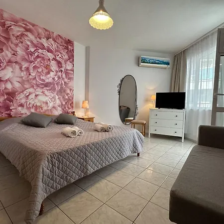 Panorama 3* 라브다