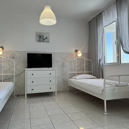 Panorama Ξενοδοχείο 3*