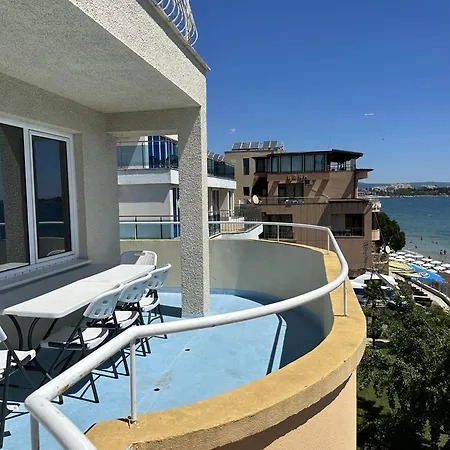 Panorama 호텔 라브다