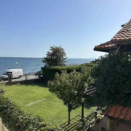 酒店 Panorama 拉夫达