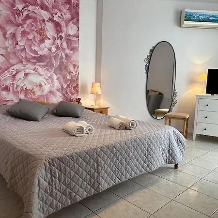 호텔 Panorama 라브다