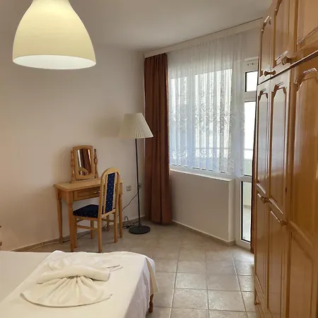 Panorama Hotel Ravda