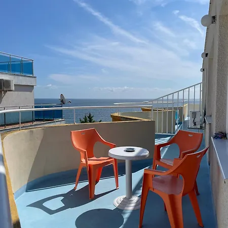 ホテル Panorama ラヴダ