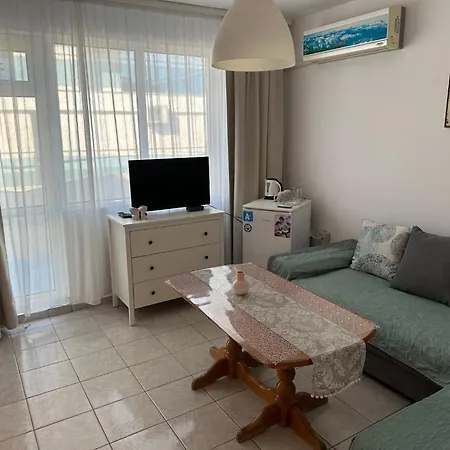 호텔 Panorama 라브다