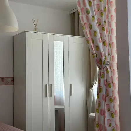 Panorama Szálloda 3*