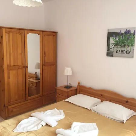 Panorama Szálloda 3*