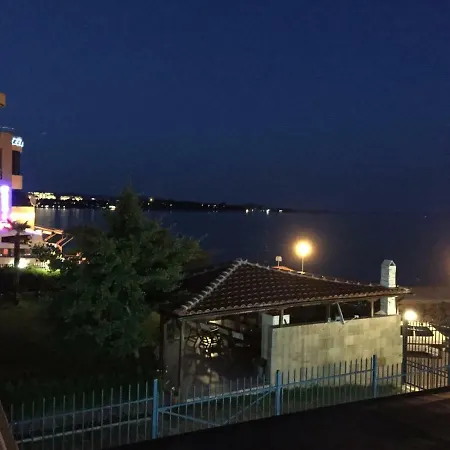 Panorama ホテル