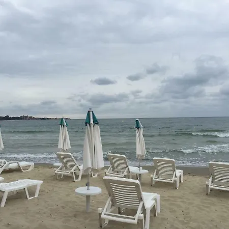 Отель Panorama Равда