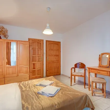 Panorama 호텔 라브다