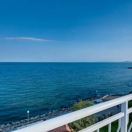 Szálloda Panorama 3*