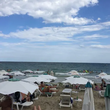 Panorama Hotel Ravda