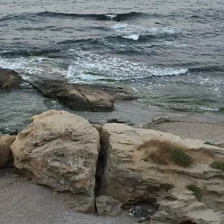 Panorama Отель Равда