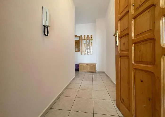 Panorama 3* ラヴダ