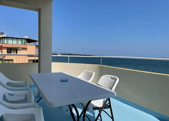 Panorama 3* ラヴダ