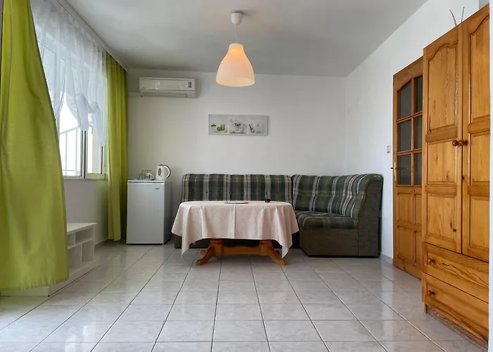 ホテル Panorama 3*