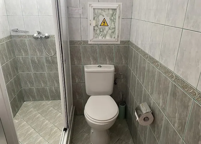 ホテル Panorama 3*