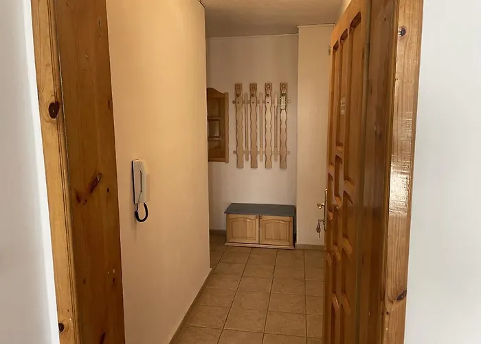 ホテル Panorama 3*