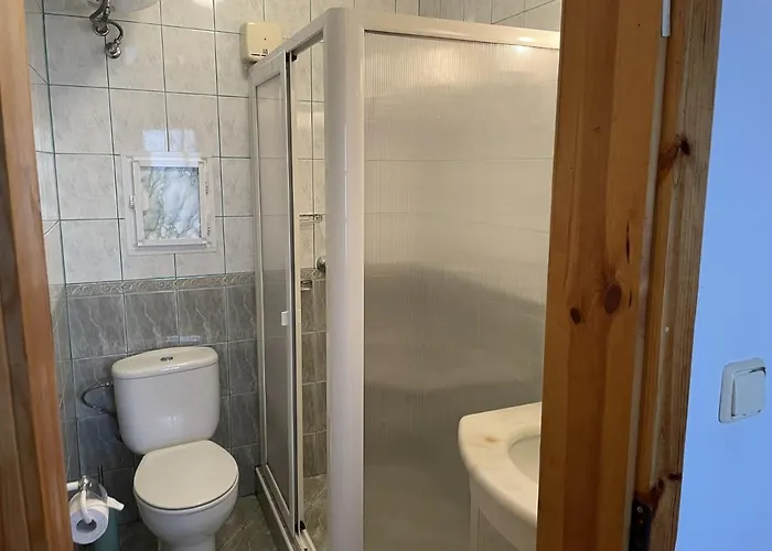 ホテル Panorama 3*