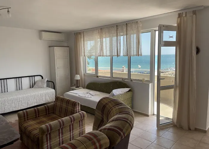 ホテル Panorama ラヴダ