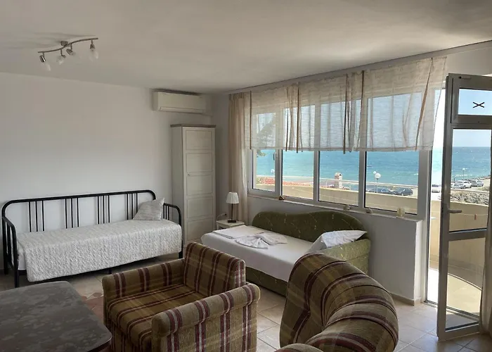 ホテル Panorama 3*