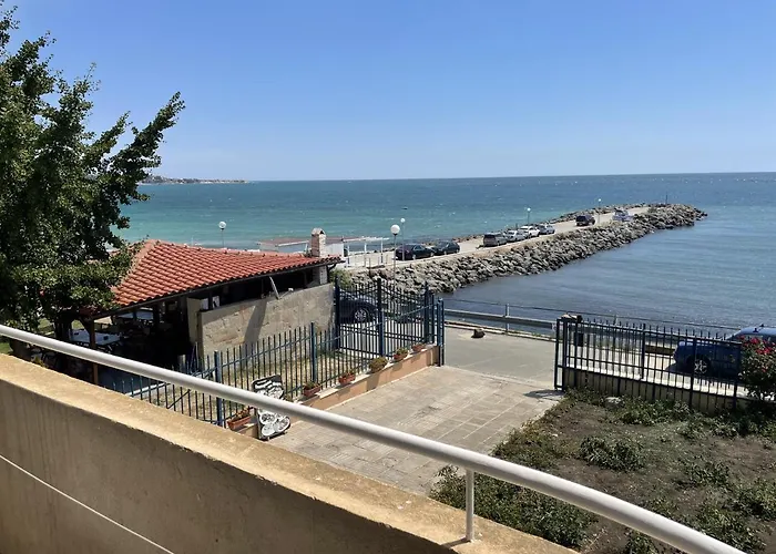 ホテル Panorama 3*