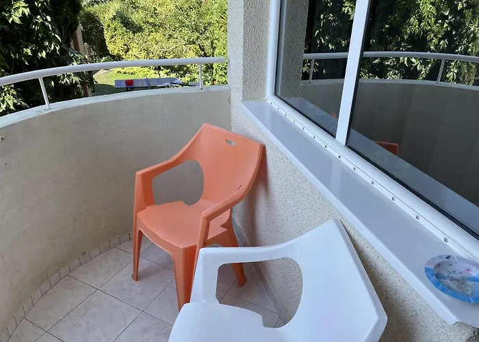 ホテル Panorama ラヴダ