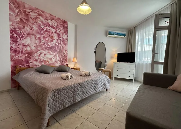 Panorama 3* ラヴダ