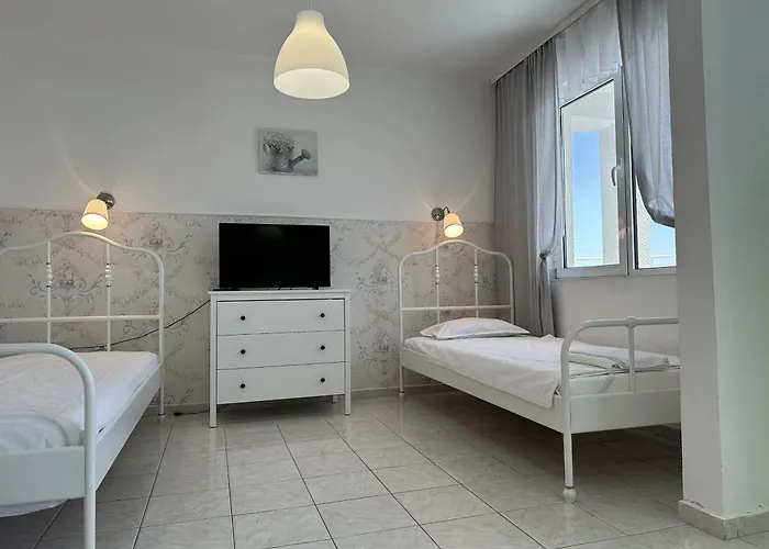 Panorama ホテル 3*