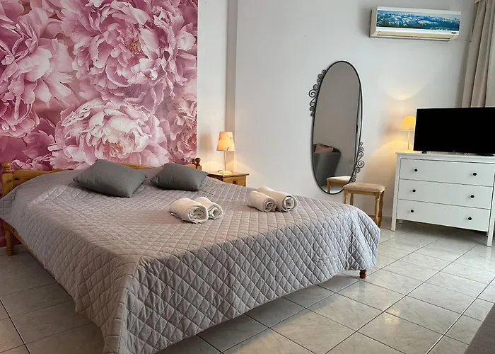 ホテル Panorama ラヴダ