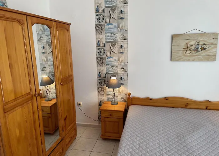 Panorama ホテル ラヴダ