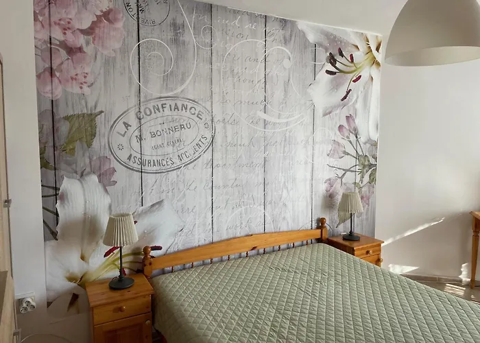 Panorama 3* ラヴダ