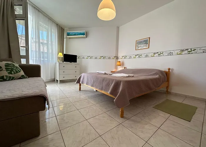 Panorama 3* ラヴダ