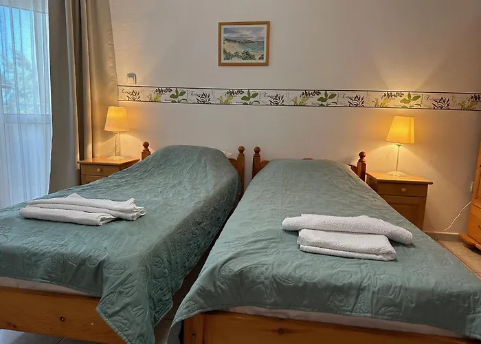 Panorama ホテル 3*