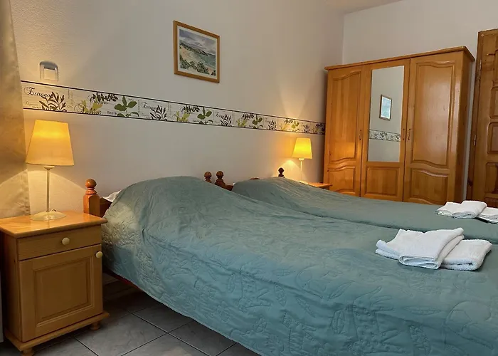 ホテル Panorama ラヴダ