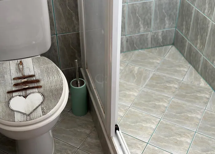 Panorama ホテル ラヴダ