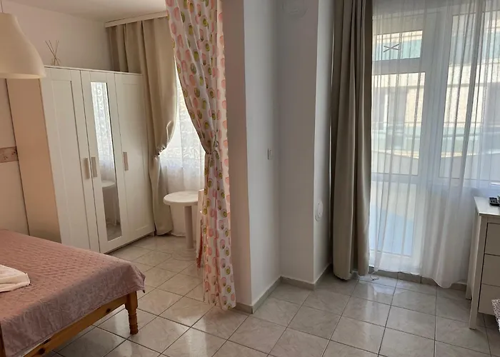 Panorama 3* ラヴダ