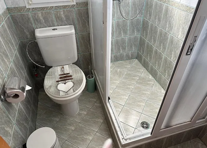 ホテル Panorama 3*